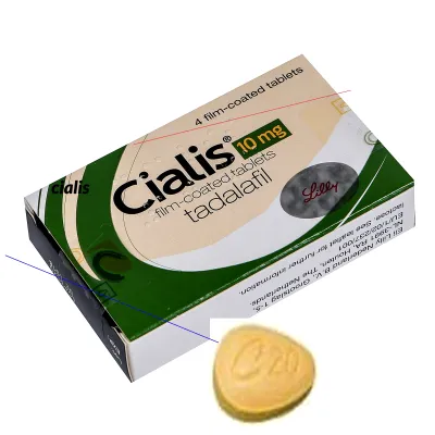 Acheter cialis 5